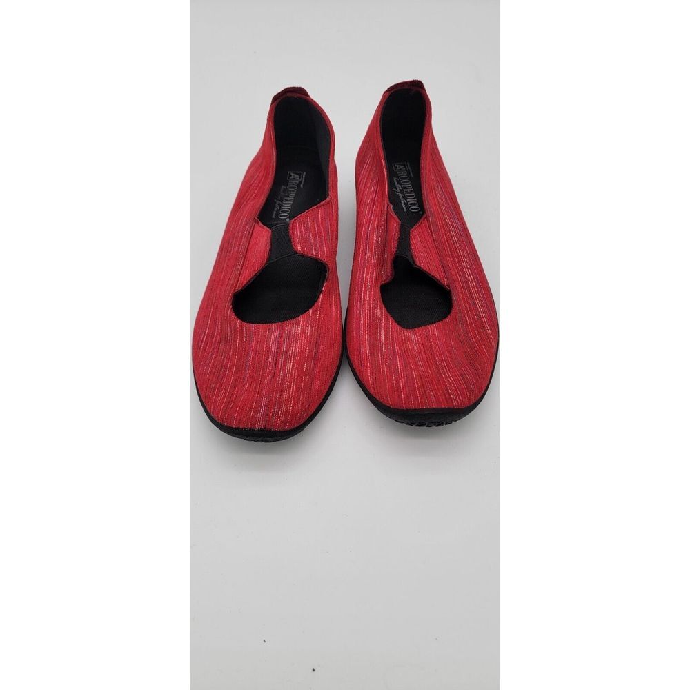 Arcopedico womens size 38